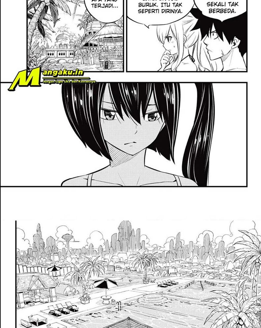 Eden’s Zero